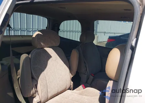 1998 Ford Windstar Gl/Limited/Lx z USA, uszkodzony, nr VIN 2FMZA5149WBC93161